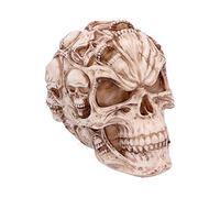 Nemesis Now James Ryman - Calaveras de Marfil (18 cm)