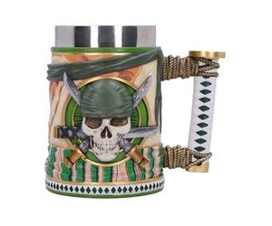 Nemesis now jarra zoro de una pieza