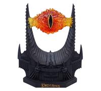 Nemesis Now Lámpara LED El Señor de los Anillos Eye of Sauron 15 cm