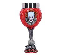 Nemesis Now Copa Time To Float – Licencia oficial IT Capítulo 2 Rojo 19,5 cm
