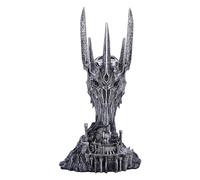 Nemesis Now – Soporte de vela The Lord of the Rings Sauron 33 cm