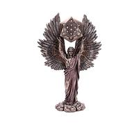 Nemesis Now Metatron 35 cm, Resina, Bronce