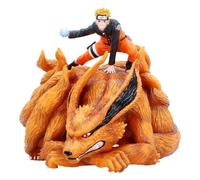 Nemesis Now Naruto cofre para joyas Kyubi 13 cm