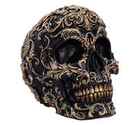 Nemesis Now Renaissance Sin clasificar Estatua Negro/Oro Poliresina