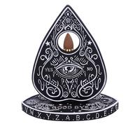 Nemesis now spirit board planchette - quemador de incienso de reflujo