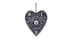 Nemesis Now Spirit Board Planchette Sin clasificar Bolas Standard Poliresina