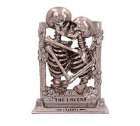 Nemesis Now The Lovers Unisex Estatua Marrón Claro Poliresina
