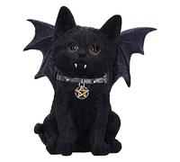 Nemesis Now Vampuss Unisex Estatua Negro Poliresina