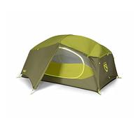 Nemo Aurora 2p & Footprint Tent Nova - Tienda de campaña (Talla única)