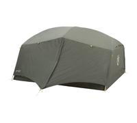 Nemo - Aurora Ridge 3P & Footprint - Tienda de campaña 3 personas marsh / boreal