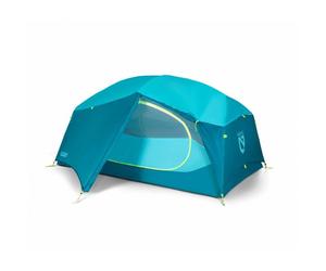 Nemo Equipment Aurora 2P & Footprint - Tienda de campaña Surge 2 personas