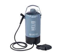 Nemo - Helio Pressure Shower - Azul Azul one size
