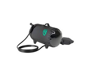 Nemo - Materiales para trekking - Helio Pressure Shower Dark Verglas - Negro Negro one size