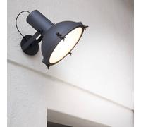 Nemo Projecteur 365 aplique de exterior, azul noche