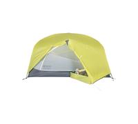 Nemo - Tiendas de senderismo/trekking - Dagger OSMO™ 2P de Aluminio - Verde Verde one size