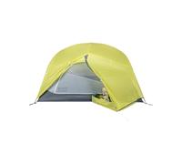 Nemo - Tiendas de senderismo/trekking - Dagger OSMO™ 3P de Aluminio - Verde Verde one size