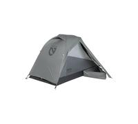 Nemo - Tiendas de senderismo/trekking - Dragonfly OSMO™ Bikepack 1P - Gris Gris one size