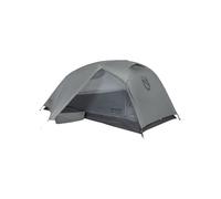 Nemo - Tiendas de senderismo/trekking - Dragonfly OSMO™ Bikepack 2P - Gris Gris one size