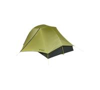 Nemo - Tiendas de senderismo/trekking - Hornet OSMO™ 3P de Nylon - Verde Verde one size