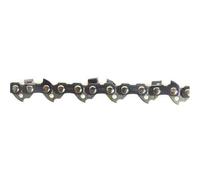 Nemura Cadena para motosierra - Guía de 35 cm - 53 Eslabones de arrastre - Passo 3/8LP - Calibre 0.50 (1,3mm) - Repuestos de Calidad Profesional para Herramientas - Servicio postventa Español