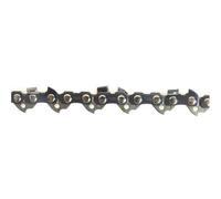 Nemura Cadena para motosierra - Guía de 38 cm - 64 Eslabones de arrastre - Passo 325 - Calibre 0.50 (1,3mm) - Repuestos de Calidad Profesional para Herramientas - Servicio postventa Español