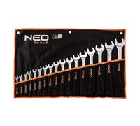 NEO 09-753 - Juego de llaves (8-32mm)