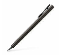 Neo Slim Aluminium pluma estilográfica Sistema de carga por cartucho Metálico 1 pieza(s)