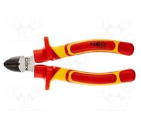 NEO TOOLS 01-226 Alicate