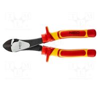 NEO TOOLS 01-231 Alicate
