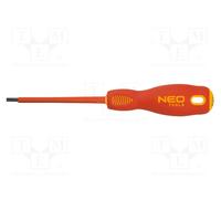 NEO TOOLS 04-054 Screwdriver