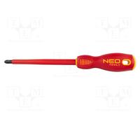 NEO TOOLS 04-075 Screwdriver