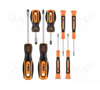 NEO TOOLS 04-194 Screwdriver