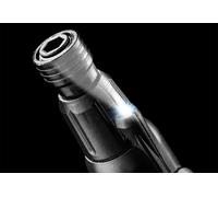 Neo Tools Destornillador inalámbrico 3,6 V micro-USB, ión de litio, 280 rpm, 6,35 mm, 2,1 Nm