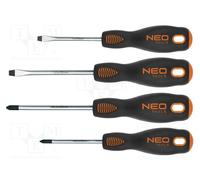 NEO TOOLS 04-204 Screwdriver