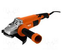 NEO TOOLS 04-715 Amoladora angular