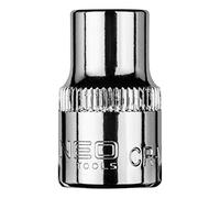NEO TOOLS 08-168 Piezas insertables de llave de cubo 3/8” 8 mm