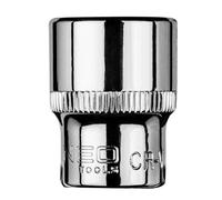 NEO TOOLS 08-175 Piezas insertables de llave de cubo 3/8” 15 mm