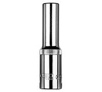 NEO TOOLS 08-184 Piezas insertables de llave de cubo 3/8” 8 mm
