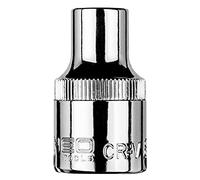 NEO TOOLS 08-408 Piezas insertables de llave de cubo 1/2” 8 mm