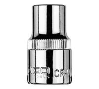 NEO TOOLS 08-411 Piezas insertables de llave de cubo 1/2” 11 mm