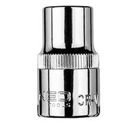 NEO TOOLS 08-412 Piezas insertables de llave de cubo 1/2” 12 mm