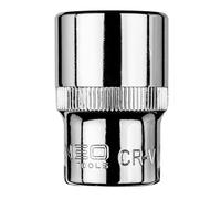 NEO TOOLS 08-418 Piezas insertables de llave de cubo 1/2” 18 mm