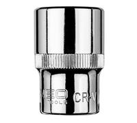 NEO TOOLS 08-418 Piezas insertables de llave de cubo 1/2” 18 mm