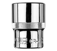 NEO TOOLS 08-422 Piezas insertables de llave de cubo 1/2” 22 mm