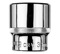NEO TOOLS 08-430 Piezas insertables de llave de cubo 1/2” 30 mm