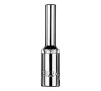 NEO TOOLS 08-487 Piezas insertables de llave de cubo 1/4” 4 mm