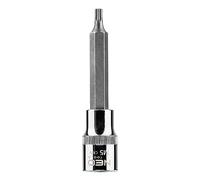 NEO TOOLS 08-740 Piezas insertables de llave de cubo 1/2” M5
