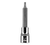 NEO TOOLS 08-762 Piezas insertables de llave de cubo 1/2” T27