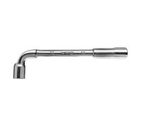 Neo Tools 09-205 - Llave de pipa abierta (10x130 mm)