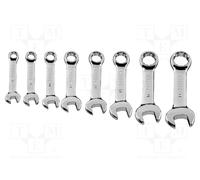 NEO TOOLS 09-791 Conjunto de llaves
